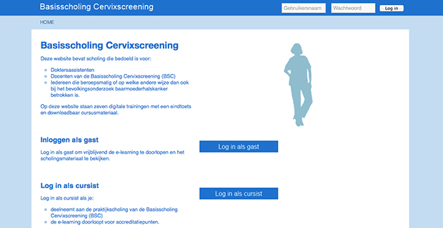 cervixscreening