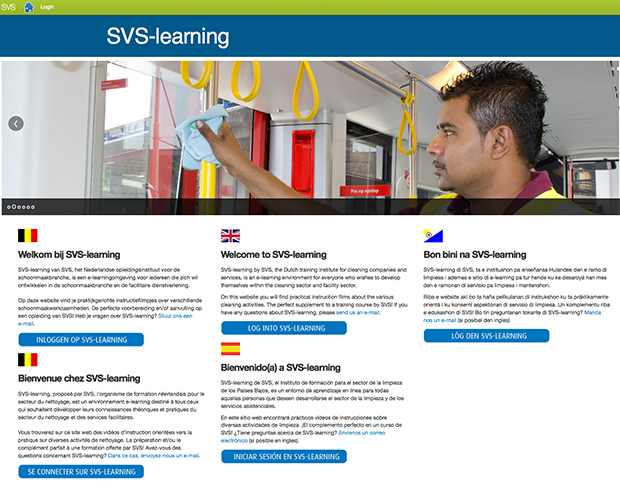 svs-learning.com