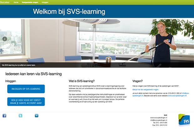 svs-learning.nl